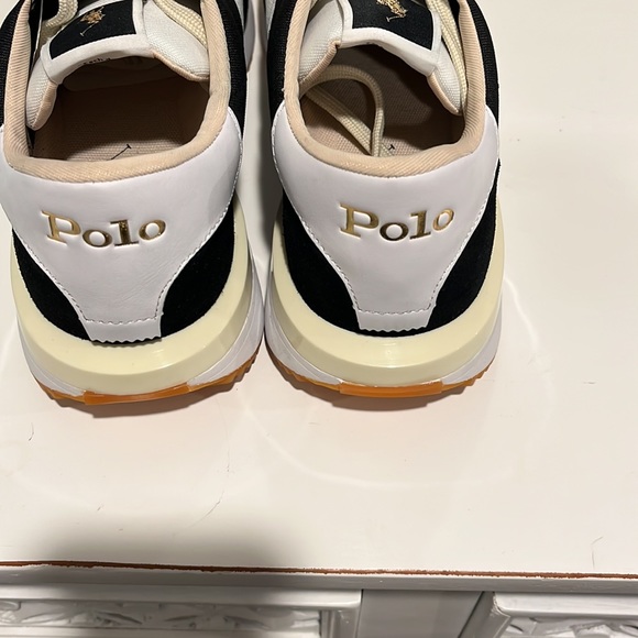 Polo Ralph Lauren Shoes - Picture 2 of 4